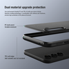 Samsung Galaxy A54 5G Plus Nillkin Super Frosted Pro tok fekete - 0. kép