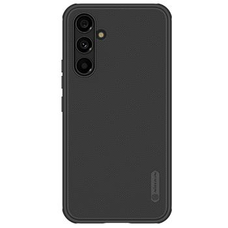Samsung Galaxy A54 5G Plus Nillkin Super Frosted Pro tok fekete