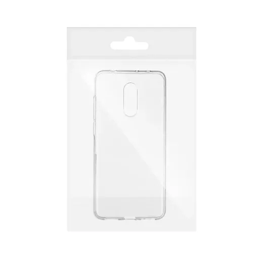 Samsung Galaxy A34 5G Clear Box 2mm tok átlátszó