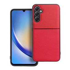 Samsung Galaxy A54 5G Forcell Noble tok piros