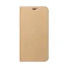 Samsung Galaxy A34 5G Forcell Luna Gold fliptok arany - 2. kép