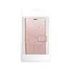 Samsung Galaxy A34 5G Forcell MEZZO mandala mintás fliptok rózsa arany - 3. kép