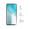 Samsung Galaxy A54 5G Blue Star kijelzővédő üvegfólia - 1. kép