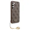 Samsung Galaxy S23+ plus Guess 4G Charmes Tok barna (GUHCS23MGF4GBR) - 0. kép
