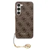Samsung Galaxy S23+ plus Guess 4G Charmes Tok barna (GUHCS23MGF4GBR) - 1. kép