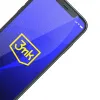 Samsung Galaxy A54 5G 3MK FlexibleGlass kijelzővédő hybrid üvegfólia - 1. kép