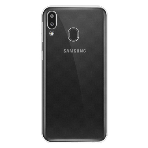 Samsung A50 Huismerk PC tok átlátszó Samsung A50 Huismerk PC tok átlátszó