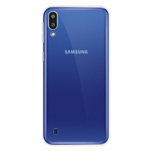 Huismerk PC tok Samsung A30 áttetsző Huismerk PC tok Samsung A30 áttetsző