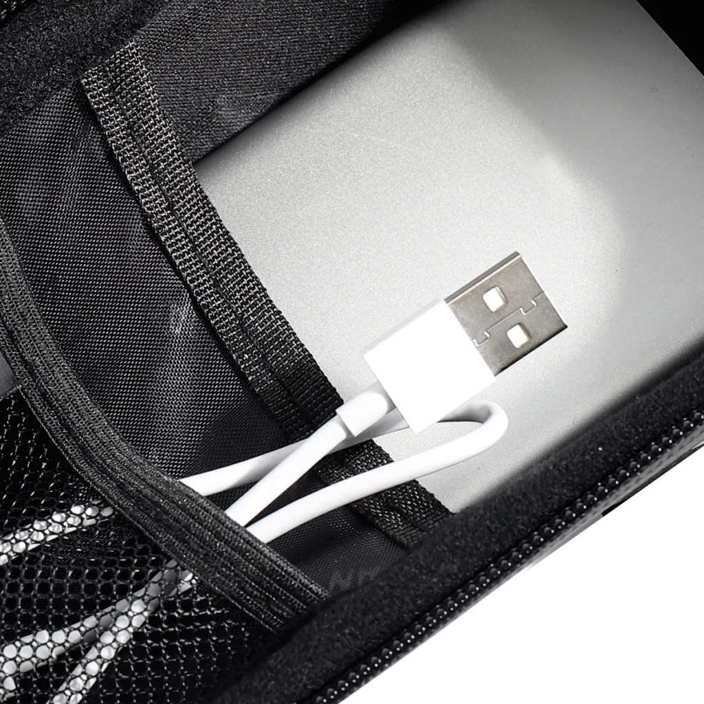 Wildman X2 kerékpártáska/biciklis táska vízálló 1L - 13