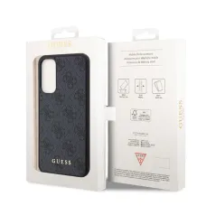 Samsung Galaxy A54 5G GUESS GUHCS21LG4GFGR 4G tok szürke
