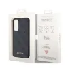 Samsung Galaxy A54 5G GUESS GUHCS21LG4GFGR 4G tok szürke - 4. kép