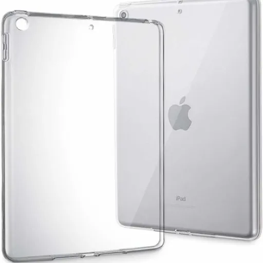 iPad Pro 12.9'' 2018 Slim Case Ultra Vékony tok átlátszó