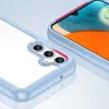 Samsung Galaxy A34 5G Outer Space tok kék - 3. kép