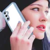 Samsung Galaxy A34 5G Outer Space tok kék - 4. kép