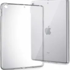 Xiaomi Pad 5 Pro 12.4'' Slim Case Ultra Tenké puzdro priehľadné Xiaomi Pad 5 Pro 12.4'' Slim Case Ultra Tenké puzdro priehľadné