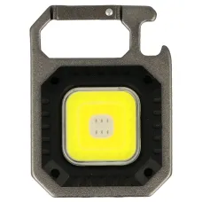 Mini LED kulcstartó zseblámpa W5130 Type C