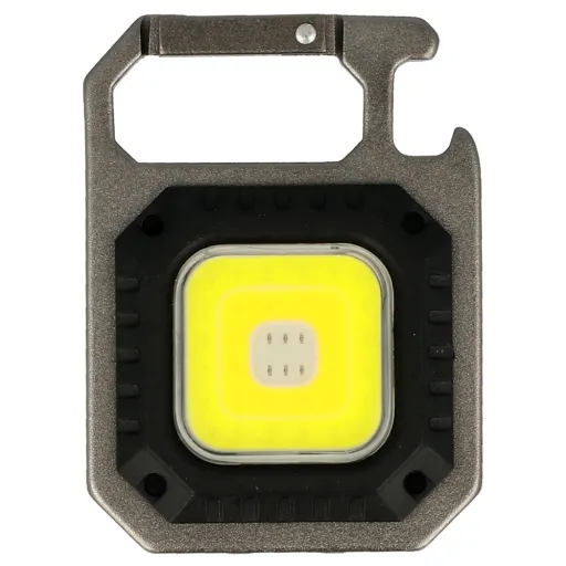 Mini LED kulcstartó zseblámpa W5130 Type C