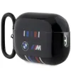 AirPods Pro 2 BMW BMAP222SWTK Multiple Colored Lines tok fekete - 2. kép