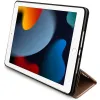 iPad 10.9'' Guess 4G Stripe Allover tok rózsaszín (GUFC11PS4SGP) - 1. kép