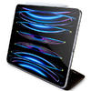 iPad Pro 12.9 Guess 4G Stripe Allover tok barna (GUFCP12PS4SGW) - 0. kép