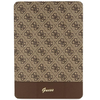 iPad Pro 12.9 Guess 4G Stripe Allover tok barna (GUFCP12PS4SGW) - 3. kép