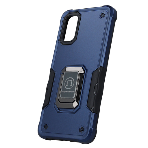 Xiaomi Redmi A1 Defender Bulky tok sötétkék Xiaomi Redmi A1 Defender Bulky tok sötétkék
