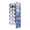 VARTA R3 Longlife alkáli elem (AAA) 12 db - 2. kép