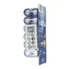 VARTA R6 Longlife alkáli elem (AA) 12 db - 0. kép