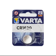 VARTA lítium akkumulátor 3V CR1620 1 db