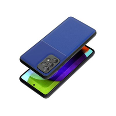 Samsung Galaxy A14 4G/A14 5G Forcell Noble tok kék
