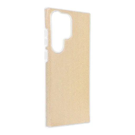 Samsung Galaxy S23 Ultra Forcell Shinning tok arany Samsung Galaxy S23 Ultra Forcell Shinning tok arany