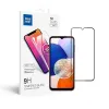 Samsung Galaxy A14 4G/5G Blue Star 5D kijelzővédő üvegfólia fekete - 4. kép