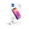 Samsung Galaxy A14 4G/5G Blue Star 5D kijelzővédő üvegfólia fekete - 0. kép