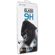 Samsung Galaxy S23 Ultra X-One 3D kijelzővédő üvegfólia