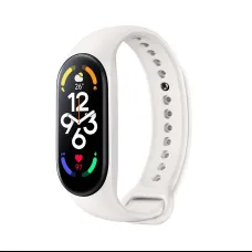 Xiaomi Mi Band 7 óraszíj Ivory gyári