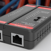 Habotest HT812A Hálózati kábel tesztelő RJ45/RJ14/RJ12/RJ9 - 0. kép
