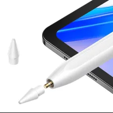 Baseus Active + Passive Stylus (fehér) (SXBC060302)