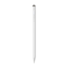 Baseus Active + Passive Stylus (fehér) (SXBC060302)