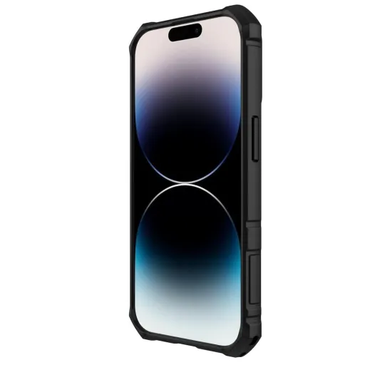 iPhone 14 Pro Nillkin CamShield Armor Pro tok kék