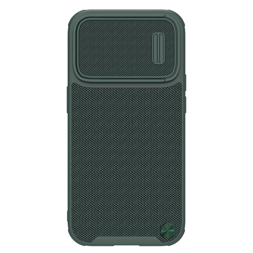 iPhone 14 Pro Nillkin Textured S tok zöld iPhone 14 Pro Nillkin Textured S tok zöld