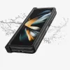 Samsung Galaxy Z Fold 4 Nillkin CamShield tok kék (S Pent nem tartalmaz) - 0. kép