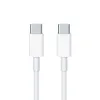 Apple USB C - USB C kábel 2m fehér (MLL82ZM/A) - 1. kép