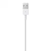 Apple USB A - Lightning kábel 0.5m fehér (ME291ZM/A) - 0. kép