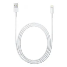 Apple USB A - Lightning kábel 0.5m fehér (ME291ZM/A)