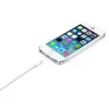 Apple USB A - Lightning kábel 0.5m fehér (ME291ZM/A) - 1. kép