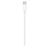 Apple USB C - USB C kábel 1m fehér (MM093ZM/A) - 1. kép