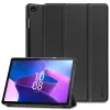 Lenovo TAB M10 10.1 3rd gen TB-328 Tech-protect Smartcase Fekete - 4. kép