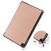 Lenovo TAB M10 10.1 3rd gen TB-328 Tech-protect Smartcase Rose gold - 1. kép