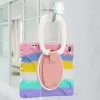 Lenovo Tab M10 10.1 3rd gen TB-328 Tech-Protect X-Armor Baby Color - 0. kép