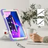 Lenovo Tab M10 10.1 3rd gen TB-328 Tech-Protect X-Armor Baby Color - 2. kép